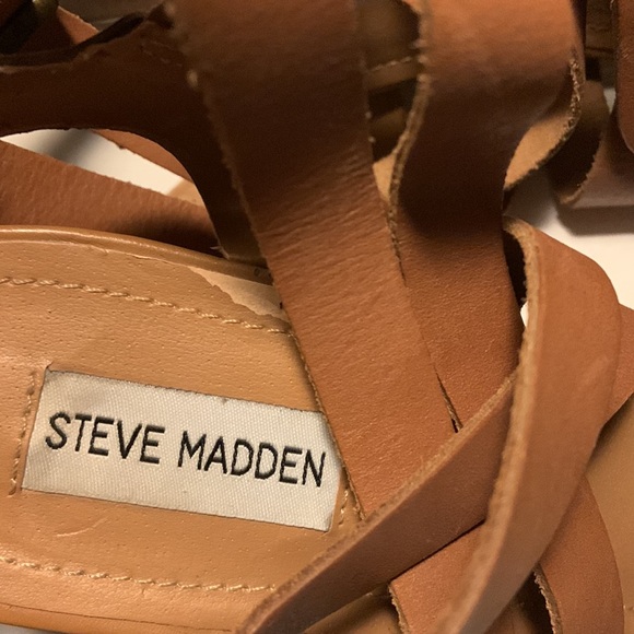 STEVE MADDEN: Venis - Size 10M - Picture 5 of 7